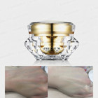 Rire Premium White Pure Goat Milk Cream 50ml Whitening Moisturizer K-beauty 