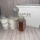 Olaplex Traveling Stylist Kit - 30 Applications Brand New Authentic