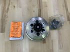 Borgwarner 1090-09650-01 Fan Clutch With Hardware New Out Of Box