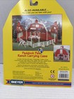Brand New Breyer Paddock Pals Horse  1602 Morgan buckskin