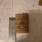  Humphrey   s Homeopathic    32 Original Box  Bottle With Contents  And Directions
