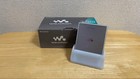 Sony Mz-e620 s Md Walkman Silver Portable Md Player Vintage Used W box From Jp