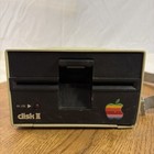 Vintage Apple Disk Ii 5 25  Floppy Disk Drive Model A2m0003 Untested