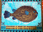 Hootie And The Blowfish Hartford Ct 2019 Poster Signed Ap Darius Rucker In Stock