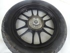 Er  Sink 125 150 Sk 125-8 Rear Wheel Rim   Tire 2 15x16 Inches
