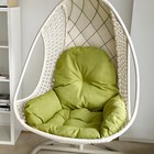 Basket Swing Egg Chair Cushion Thickened Hammock Hanging Chair Replacement Pad