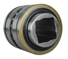 1-1 8  Square Disc Harrow Taper Bearing Kit 13678sd X5648 Spinco