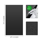4x7 7x10 10x13 20x25 Ft Pond Waterproof Liner Garden Fish Pond Liner Geomembrane