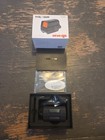 Holosun Hs512c Open Reflex Sight - Red Reticle