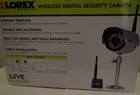     Brand New     Lorex Fhss Digital Wireless Security Camera Lw2275 Series