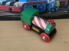 33226 Brio Wooden Train Spinning Boiler Engine  Euc  Thomas 