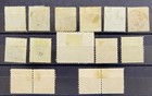 Sweden Stamps - Classic Used   M611