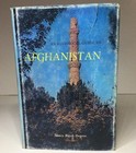 An Historical Guide To Afghanistan With Map Nancy Hatch Dupree Hc 1977 