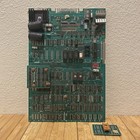 Lot Of 3 Midway Mfg  Co  Pac-man Arcade Game Pcb Circuit Board Set 1980 Untested
