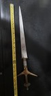 Telek Tuareg Arm Knife Dagger Africa Collection  Not Certain Of Age