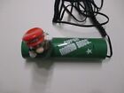 Vtg Nintendo Super Mario Bros Telephone Super Rare Green For Parts repair Only