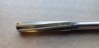  308  O d  Hss Chucking Reamer  260  Shank Spiral 6 Flute