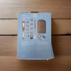 Andis Incred Lithium-ion Cordless Hair Trimmer Kit - 19pc