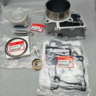 Honda Top End Kit With Cylinder 14-2021 Pioneer 700   06-2022 Rincon 680 Us