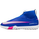 Kids Zoom Mercurial Superfly Academy 10 Tf Turf Soccer Shoes Sz 4 5y Fq8310-446