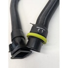 Bissell 2475 Vacuum Hose Replacement Assembly Black Green Upright Part