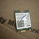 Intel Dual Band Wireless Ac 3165 3165ngw 433mbps Bt 4 0 Wlan Card Mhk36 For Dell