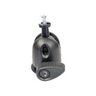 Manfrotto 498rc2 Compact Replacement Ball Head Tripod Attachment 