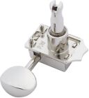 Genuine Fender Classic Gear 2-pin Mount Tuners For Strat tele 099-0802-100