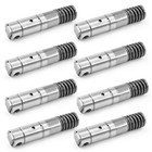 Epchunmi 8pcs Active Fuel Management Afm Dod Valve Lifters For Gm 5 3l 6 0l 6 2l
