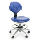 Silla Dental Port  til   Unidad De Entrega M  vil Compresor De Aire   Taburete