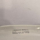 Corning Ware A-5-b 5 Quart Wildflower Casserole Dish With Lid Vintage Pyroceram