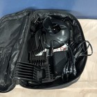 Wahl Bravura Professional Pet Animal Grooming Cordless Hair Clipper Kit Gunmetal