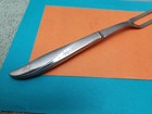 Oneida Twin Star Meat Carving Fork Betty Crocker Stainless Atomic Mcm