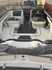2016 Yamaha Sx192 Boat