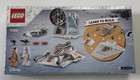 Lego Star Wars 75268 Snowspeeder New Sealed Box Retired