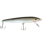 Rapala s 24 5    Giant Fishing Lure  D  cor  Silver Black  2 5 Lbs