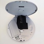 Sony D-e999 Portable Cd Walkman Player G-protection System Tested Working Japan