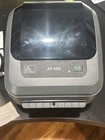 Zebra Zp450 Direct Thermal Shipping     label Printer Kit Bundle W labels