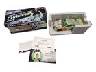 Autographed 2015 Kyle Busch Championship Diecast 1 24 Galaxy Color 1 Of 100 Coa