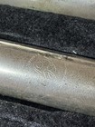 Gemeinhardt Open Hole Silverplated Flute 30