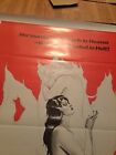 Devil s Ecstacy 1977 Original Movie Poster 27x41 One Sheet 