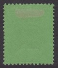 Leeward Islands Kgvi Scott 111 Var  Sg110bb  Hinged