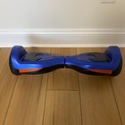 Hoverboard 6 5  Self Balancing Scooter Led Wheels Ul 2272 Certified No Battery