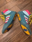 Wrestling Shoes
