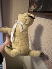 Vintage Applause Avanti Siamese Cat 1987 Realistic Plush Cat Stuffed Animal