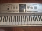 Nice    Yamaha Dgx-505 Portable Grand 88-key Digital Piano Keyboard Silver Usb