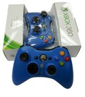New Microsoft Xbox 360 Wireless Usb 2 4 Game Controller Pc Windows 11 10 8 7 xp