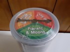 Lakeshore Learning Can Do  Science Game Solar System New Sealed Educational