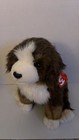 Ty Classic Plush Stuffed Dog