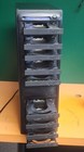 Produplicator 1 To 9 Cd dvd Disc Duplicator Copier Esdvds24x09